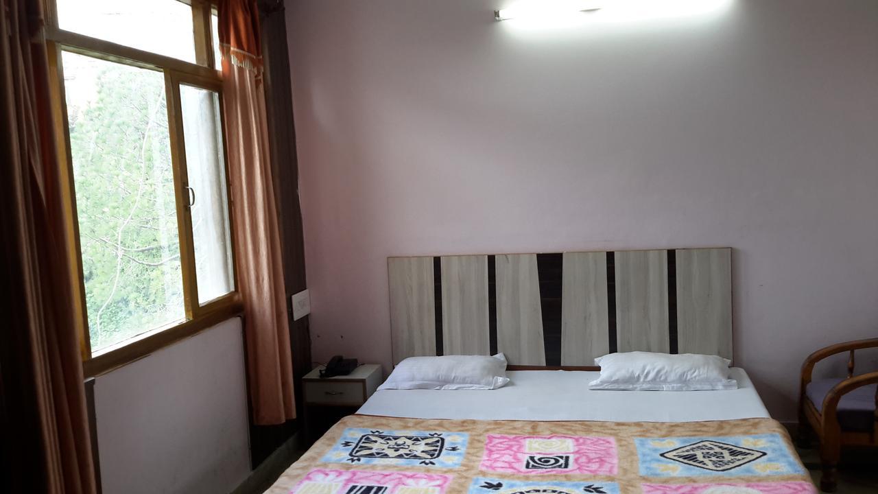 Royal View Hotel Shimla Exterior foto
